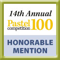 Pastel 100 Honorable Mention